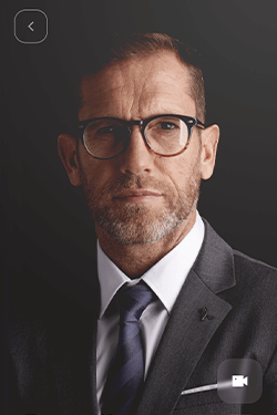 Hosting Company Layout Preview